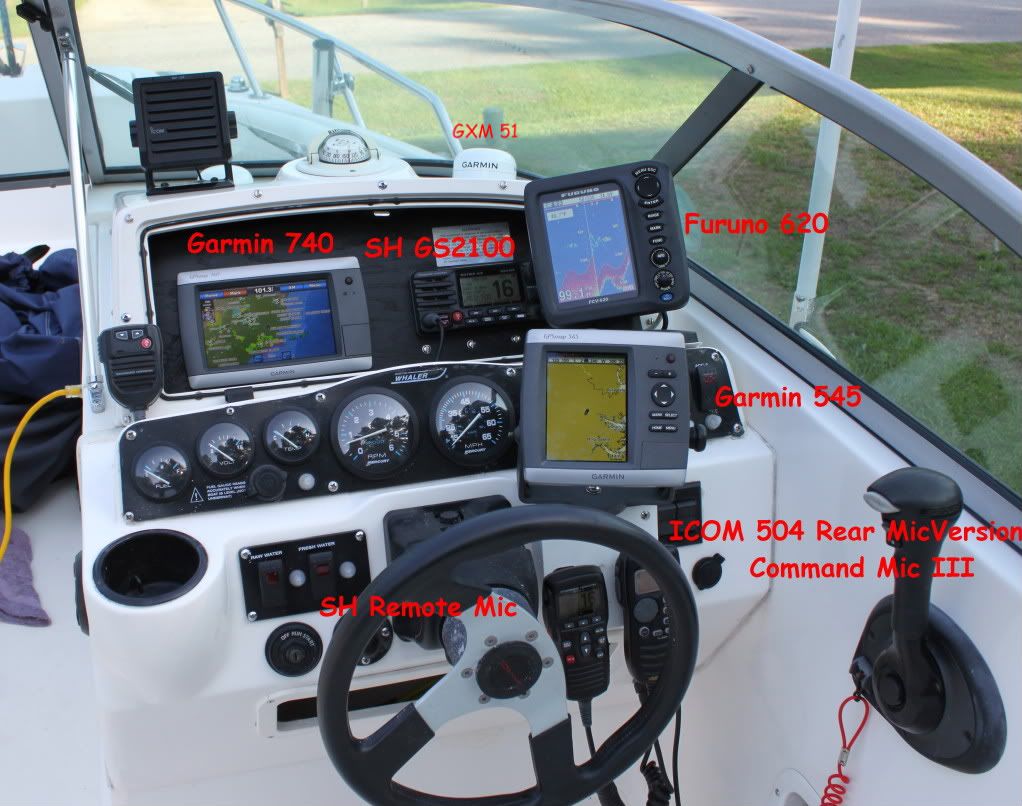 Wiring Diagram - Can someone give me some feedback - The Hull Truth